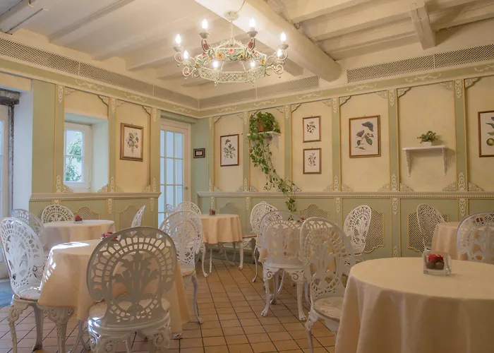 Hotel Casa Nicolo Priuli